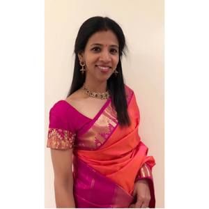 Meet your Posher, Priya